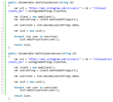 OakLeaf Systems: Windows Azure and Cloud Computing Posts for 2/9/2011+